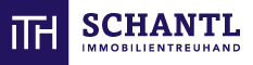 Schantl ITH Immobilientreuhand – Qualitätsmakler Wien Graz Logo