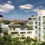 Schopenhauerstraße_Wohnbauprojekt Immobilien zum Verlieben | Ausgezeichneter Makler Top Immobilien Graz Wien Wohnungskauf Eigentum, Häuser, exklusive Projekte