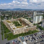 Quartier4_Wohnbauprojekt Immobilien zum Verlieben | Ausgezeichneter Makler Top Immobilien Graz Wien Wohnungskauf Eigentum, Häuser, exklusive Projekte