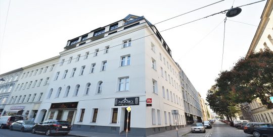 Embelgasse_Wohnbauprojekt Immobilien zum Verlieben | Ausgezeichneter Makler Top Immobilien Graz Wien Wohnungskauf Eigentum, Häuser, exklusive Projekte