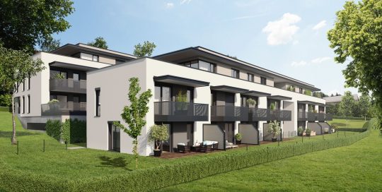 St. Peter_Immobilien zum Verlieben | Ausgezeichneter Makler Top Immobilien Graz Wien Wohnungskauf Eigentum, Häuser, exklusive Projekte