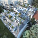 Heiligenstädter Straße_Wohnbauprojekt Immobilien zum Verlieben | Ausgezeichneter Makler Top Immobilien Graz Wien Wohnungskauf Eigentum, Häuser, exklusive Projekte