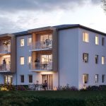 Ennsdorf_Wohnbauprojekt Immobilien zum Verlieben | Ausgezeichneter Makler Top Immobilien Graz Wien Wohnungskauf Eigentum, Häuser, exklusive Projekte