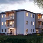 Ennsdorf_Wohnbauprojekt Immobilien zum Verlieben | Ausgezeichneter Makler Top Immobilien Graz Wien Wohnungskauf Eigentum, Häuser, exklusive Projekte