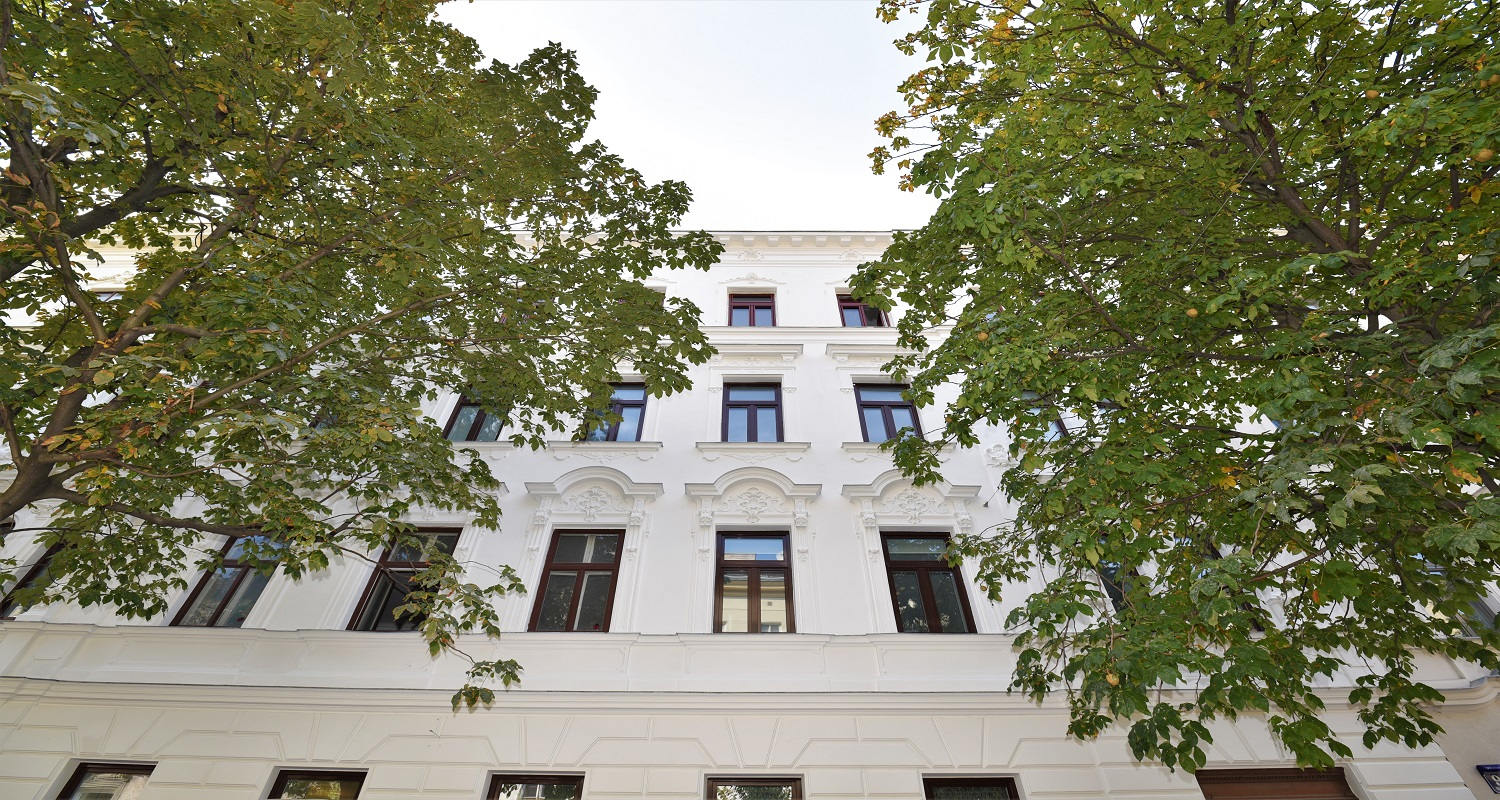 Hasnerstraße_Wohnbauprojekt Immobilien zum Verlieben | Ausgezeichneter Makler Top Immobilien Graz Wien Wohnungskauf Eigentum, Häuser, exklusive Projekte