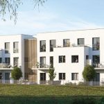 Graz_Wohnbauprojekt Immobilien zum Verlieben | Ausgezeichneter Makler Top Immobilien Graz Wien Wohnungskauf Eigentum, Häuser, exklusive Projekte
