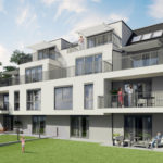 Loschmidtgasse_Wohnbauprojekt Immobilien zum Verlieben | Ausgezeichneter Makler Top Immobilien Graz Wien Wohnungskauf Eigentum, Häuser, exklusive Projekte