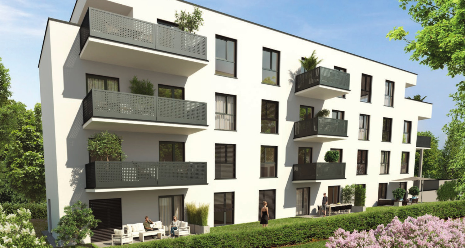 8010_Graz_Wohnbauprojekt Immobilien zum Verlieben | Ausgezeichneter Makler Top Immobilien Graz Wien Wohnungskauf Eigentum, Häuser, exklusive Projekte